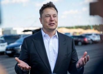 TCU pede cortes dos contratos do governo com empresas de Elon Musk